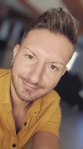 Mario Weller